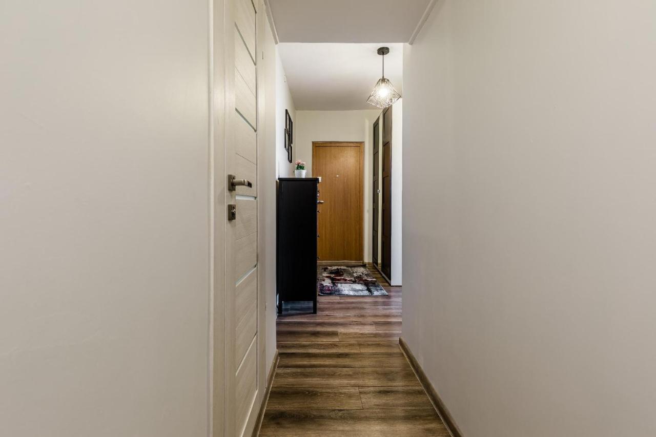 Scandinavian Inspired Design Vilnius Exterior photo