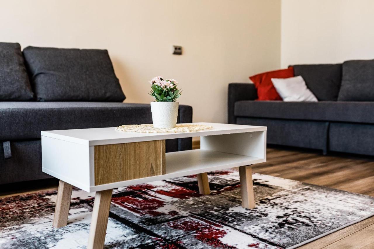 Scandinavian Inspired Design Vilnius Exterior photo